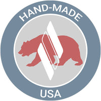 Hand-Made in America