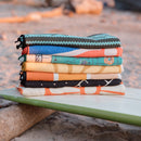 Car Seat Cover Towel: Mud Cloth