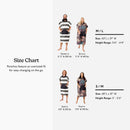 Changing Poncho: Hula Multi