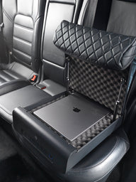Portable Car Safe | BoostedSafe Elite | Vehicle-Integrated