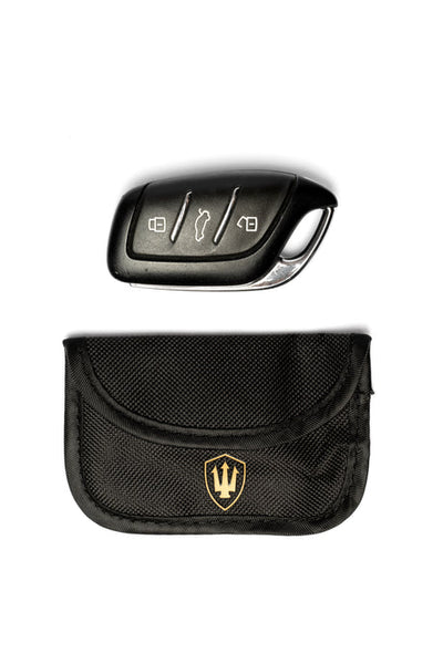 Keysafe Deluxe | Far King | Key Lock Box