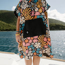 Changing Poncho: Hula Multi