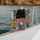 Changing Poncho: Hula Multi