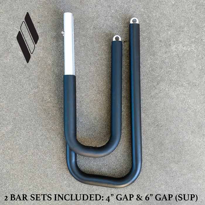 Moped Racks SUP Moped Rack for Scooters/Mopeds, Motorcycles, & Quads