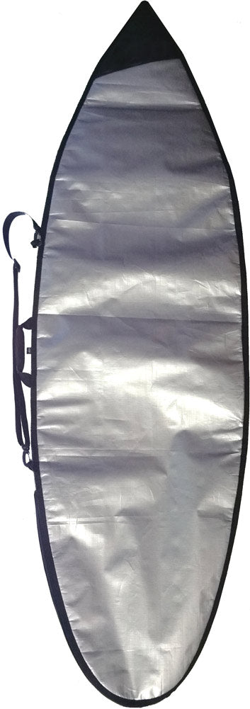 Surfboard Bag for Day Use | Fits Single Boards 5'8