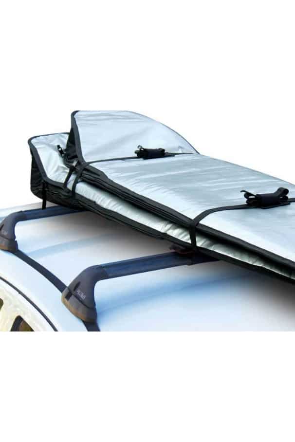 Aero Rack Pads | Car & Truck Roof Rack Soft Pads