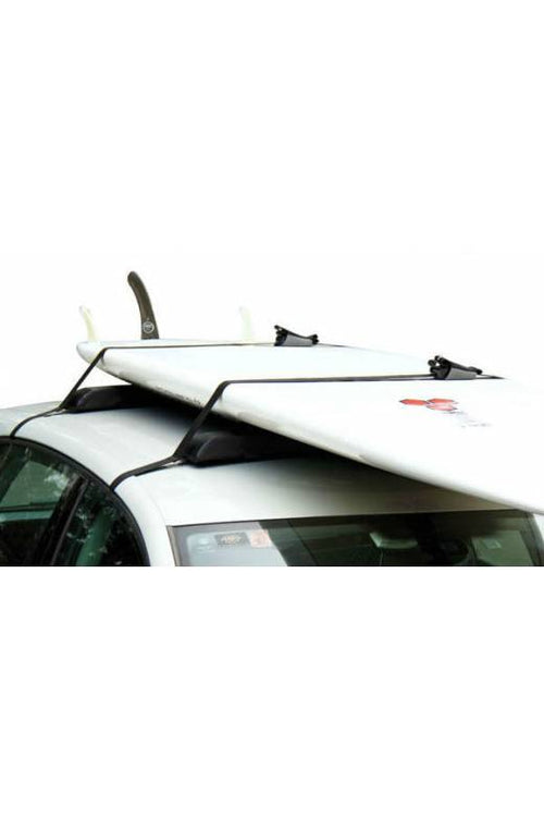 Soft Rack for SUP Wider Soft Rack for Stand Up Paddle Boards