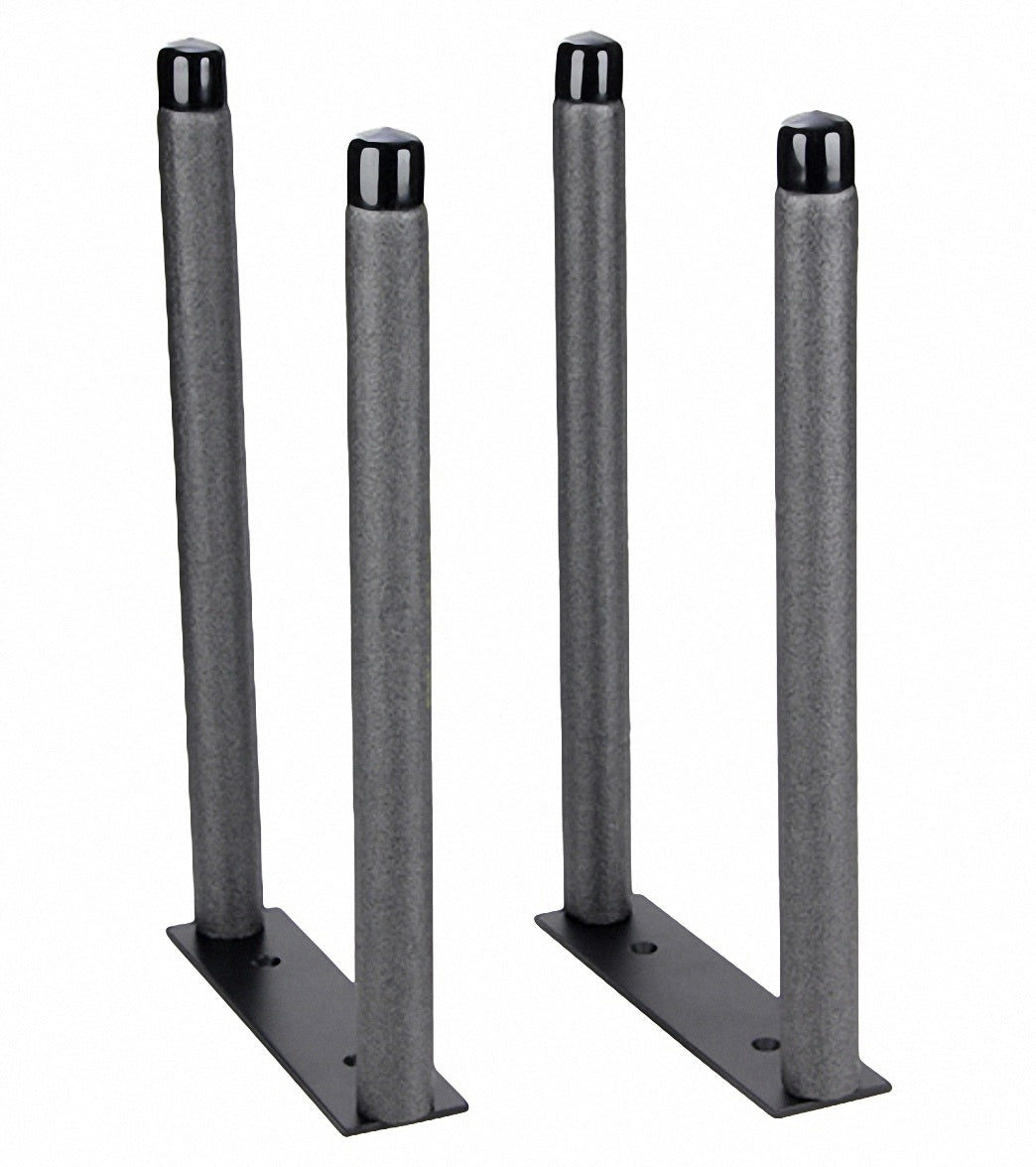 SUP Wall Rack | High-Quality Metal Rack for Surfboards