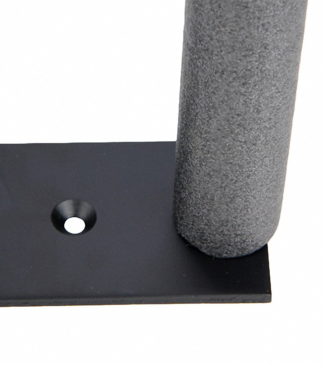 SUP Wall Rack | High-Quality Metal Rack for Surfboards