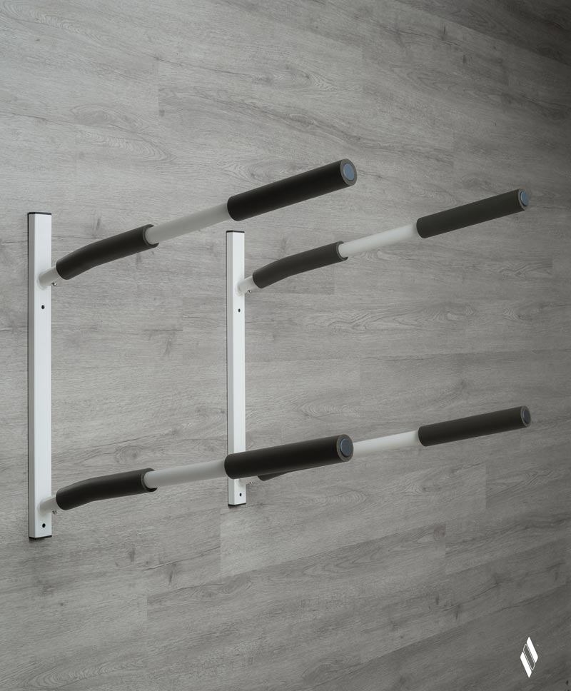 Surfboard, SUP, Kayak Wall Rack | 1 - 3 Levels